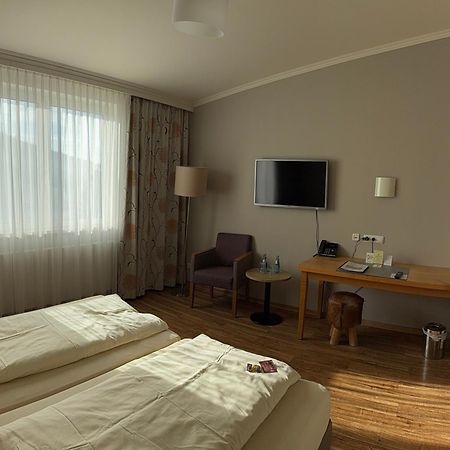 Landhotel Kuralpe Kreuzhof Lautertal  المظهر الخارجي الصورة