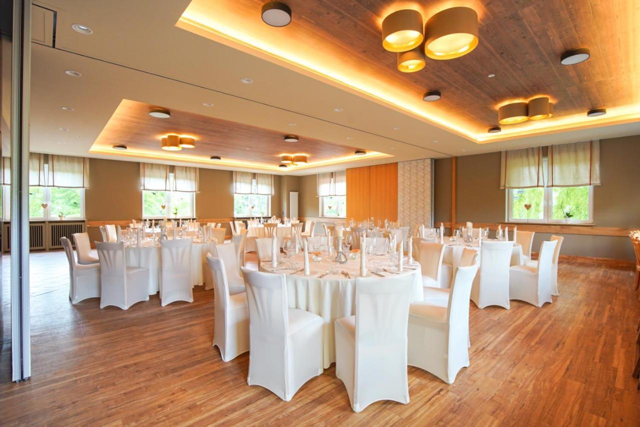 Landhotel Kuralpe Kreuzhof Lautertal  المظهر الخارجي الصورة