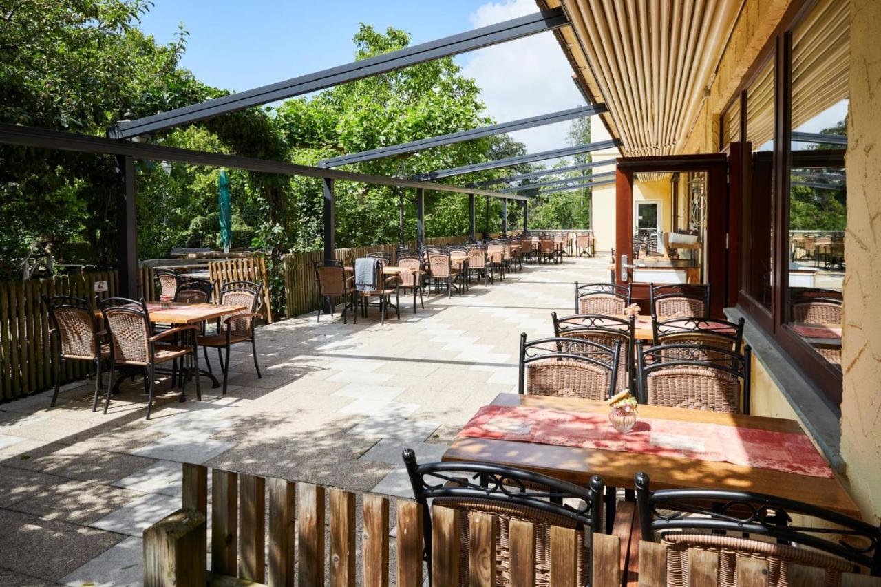 Landhotel Kuralpe Kreuzhof Lautertal  المظهر الخارجي الصورة