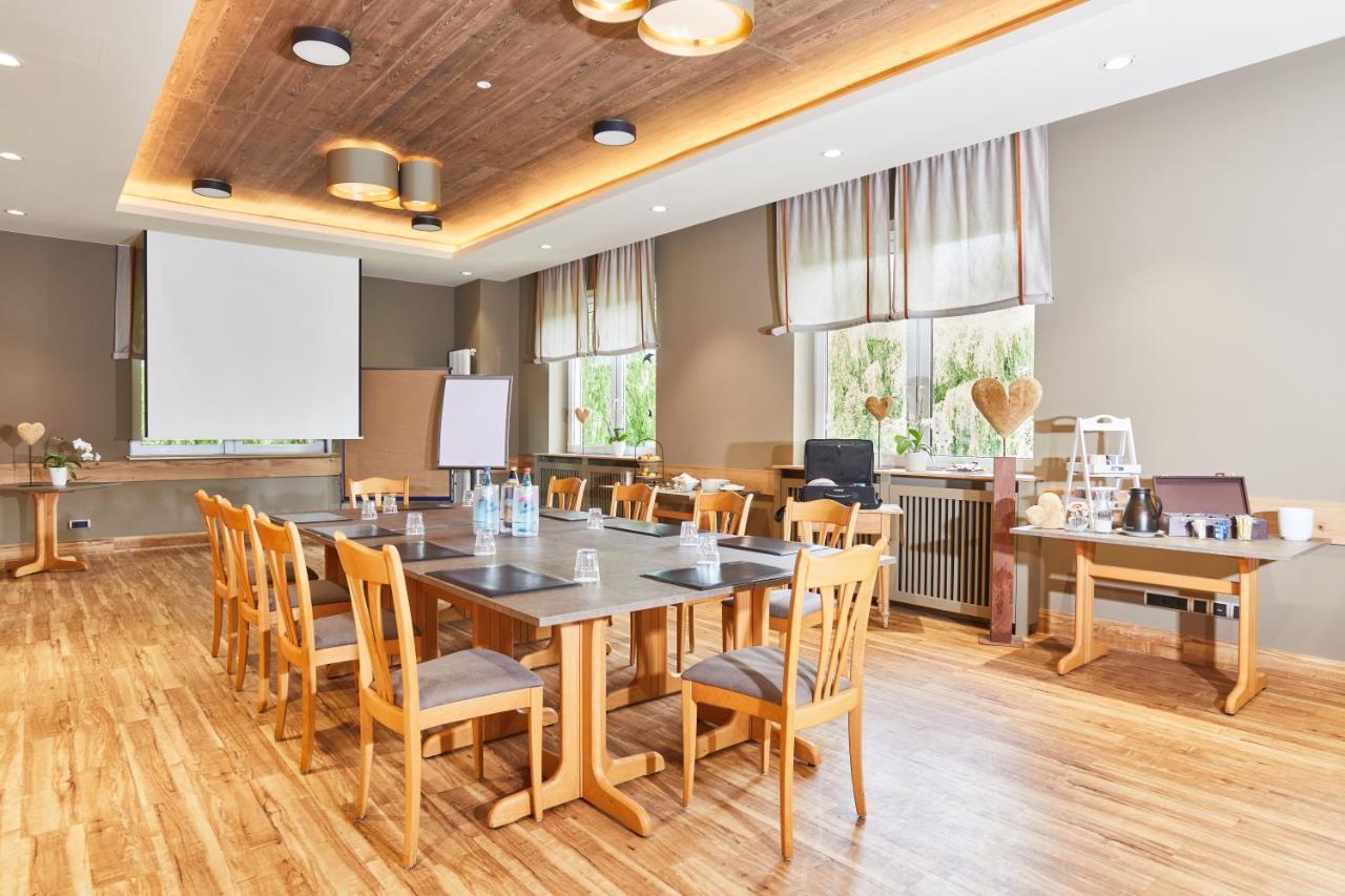 Landhotel Kuralpe Kreuzhof Lautertal  المظهر الخارجي الصورة
