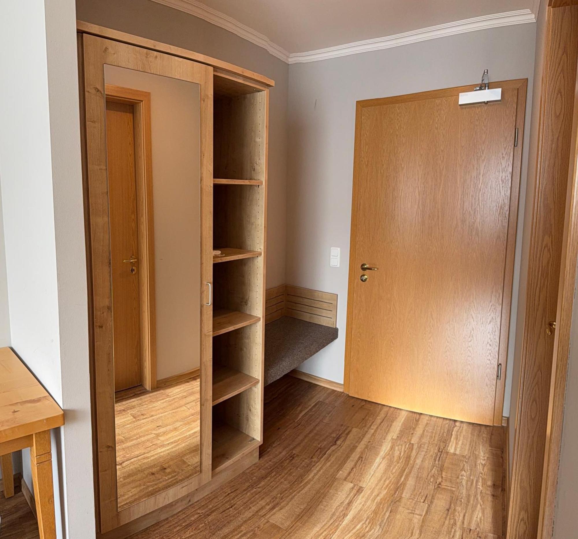 Landhotel Kuralpe Kreuzhof Lautertal  المظهر الخارجي الصورة