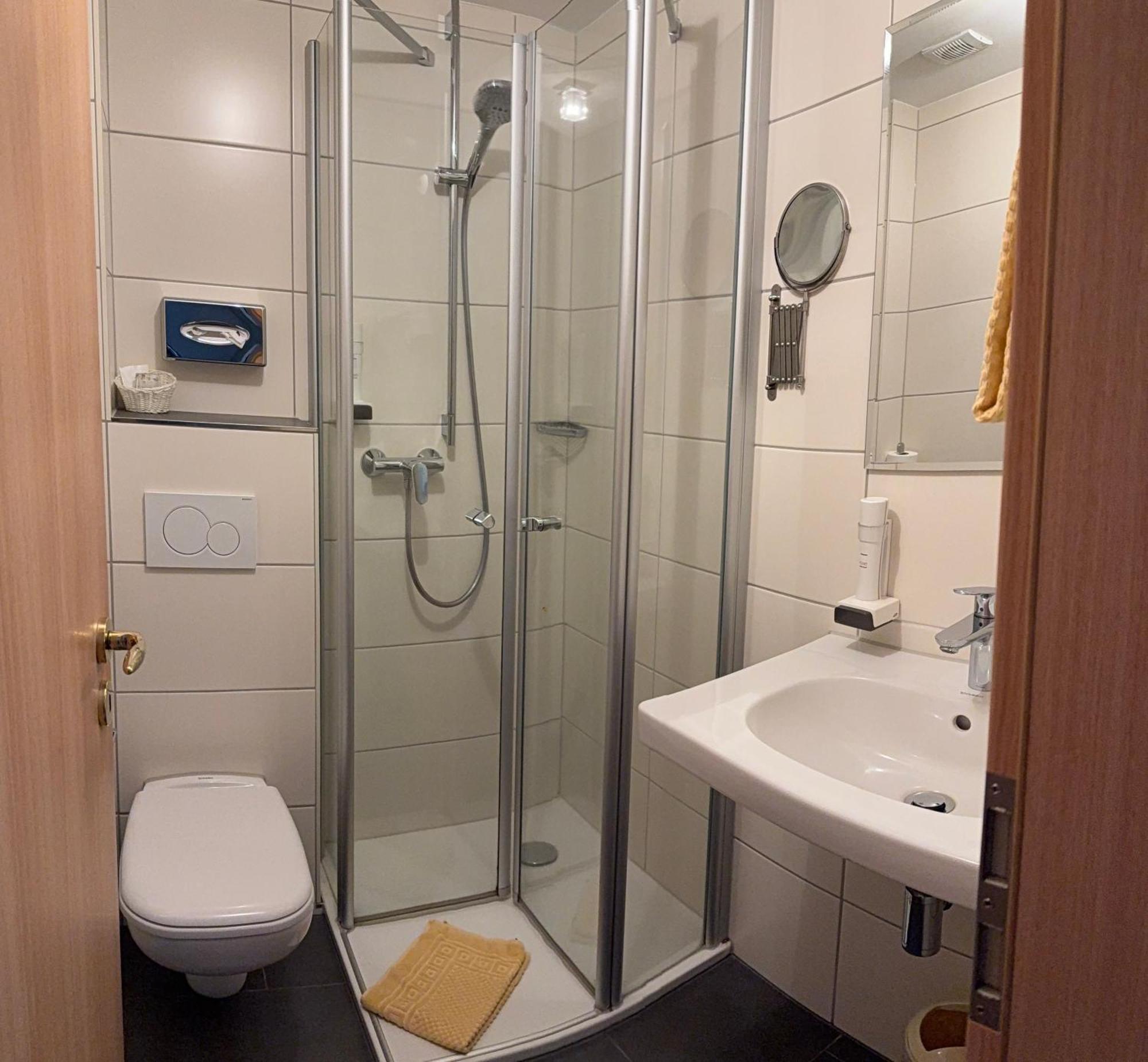 Landhotel Kuralpe Kreuzhof Lautertal  المظهر الخارجي الصورة